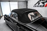 Mercedes-Benz 20 (1958) S cabrio - náhled 11