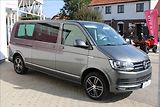 Volkswagen Caravelle 2,0 TDI 110 kW 1.majitel CZ - náhled 1