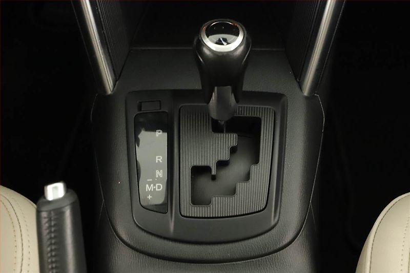 Mazda CX-5 (2013) 2.0 Skyactiv-G, 4X4, Automat - fotka 10 z 20