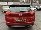 Hyundai Tucson 1,6 CRDI 4x4 N Line 1.MAJ.,ČR - náhled 6