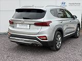 Hyundai Santa Fe 2,2 CRDI 147kW DCT 4x4 Smart - náhled 1