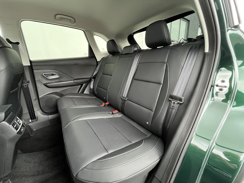 MG ZS (2025) EXCLUSIVE - fotka 8 z 14