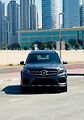Mercedes-Benz GLS (2018) Prostorné SUV s V8 - náhled 4