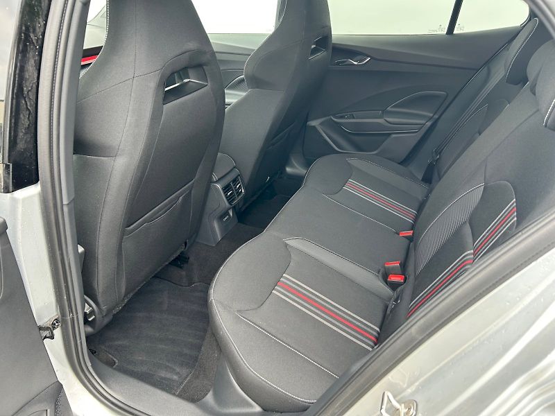 Škoda Fabia (2025) Monte Carlo 1.0 TSI 85 kW - fotka 28 z 31