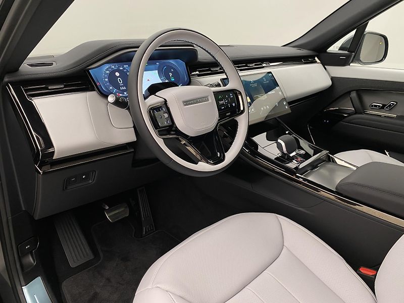 Land Rover Range Rover Sport (2026) P460e DYNAMIC SE AWD AUT  - fotka 19 z 76