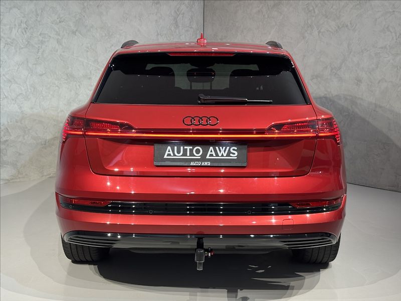 Audi e-tron 300kW S-Line exclusive - fotka 10 z 47