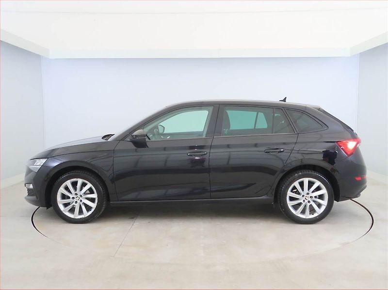 Škoda Scala (2019) Style 1.6 TDI, Automat - fotka 3 z 16