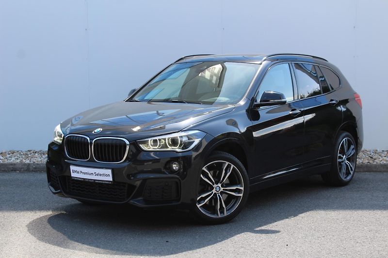 BMW X1 xDrive25d - fotografie inzerátu