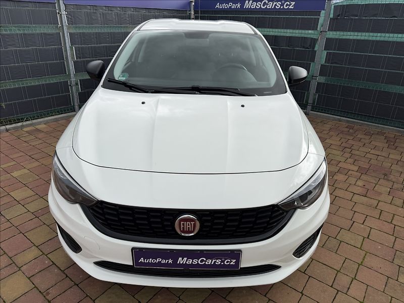 Fiat Tipo 1.4 Street - fotka 2 z 18