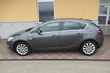 Opel Astra 1.7 CDTi  AUT. KLIMA  - náhled 6