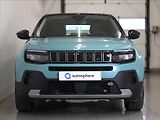 Jeep Avenger 0,0 115kW 54kWh 21 750km! ČR - náhled 1
