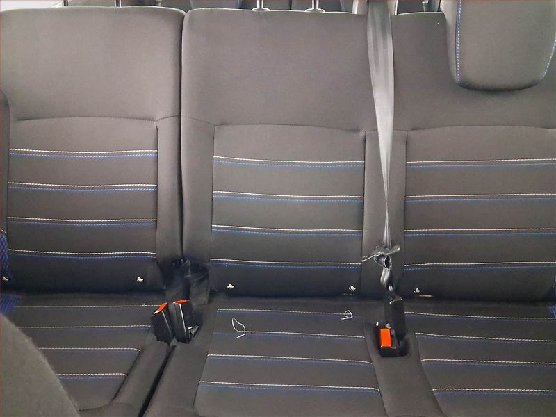 Dacia Lodgy (2021) Stepway 1.5 Blue dCi, 7 míst - fotka 10 z 18