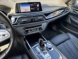 BMW Řada 7 3,0 740Ld xDrive M-Paket AT DP - náhled 18