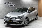 Renault Mégane 1.6dCi LIMITED*2xKOLA*KLIMA*ČR - náhled 1