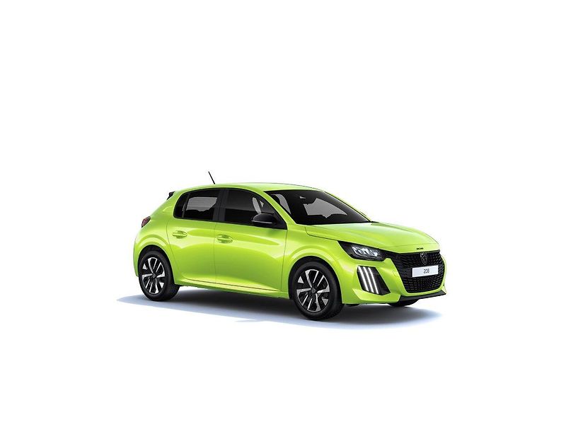 Peugeot 208 (2026) STYLE - fotka 2 z 10