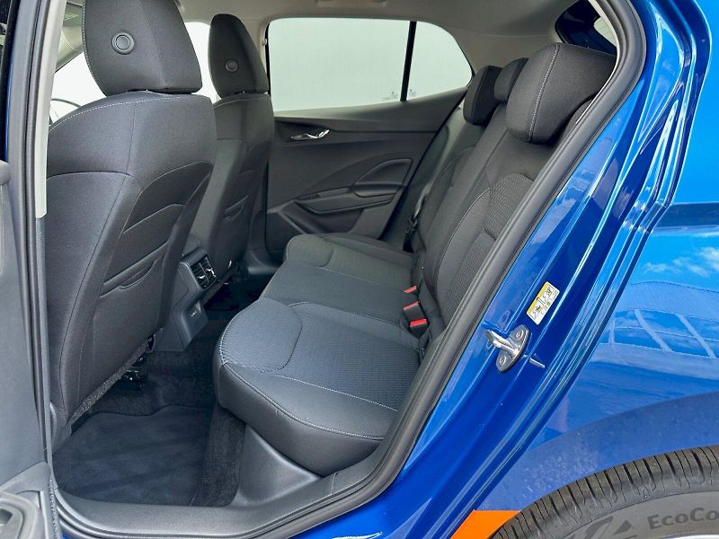 Škoda Fabia (2026) 1,0 TSI / 70 KW / Top Selectio - fotka 7 z 30