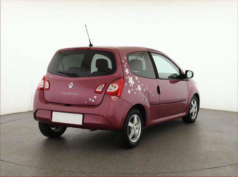Renault Twingo (2013) 1.2 16V , po STK, slušný stav - fotka 5 z 15
