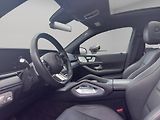 Mercedes-Benz GLE (2025) 450 D 4MATIC kupé - náhled 9