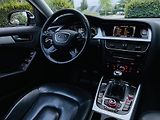 Audi A4 2.0TDI MAN 1MAJITEL VÝHŘEV LED - náhled 24
