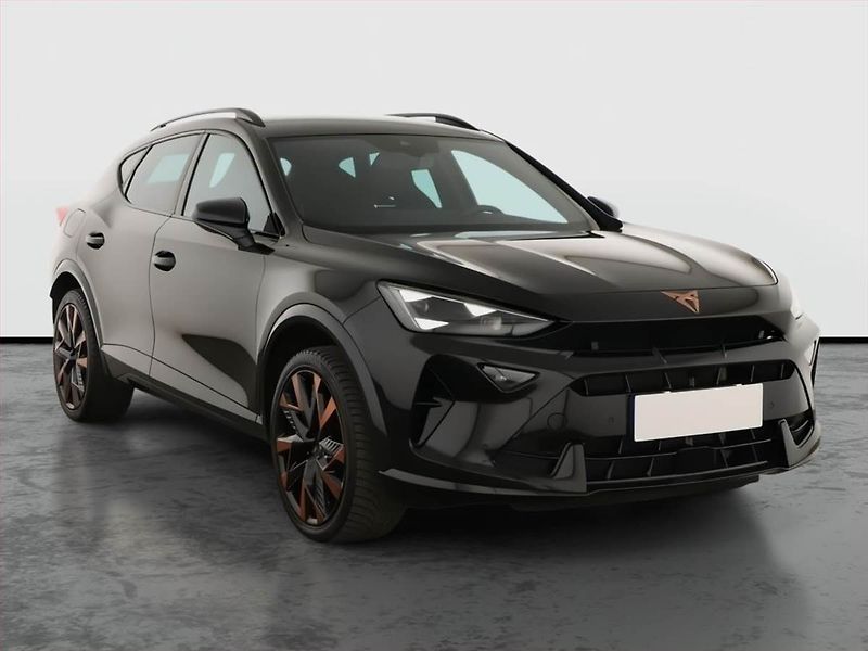 Cupra Formentor (2024) 1.5 TSI - fotografie inzerátu