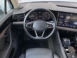 Volkswagen Touareg 3,0 TDI 210 kW Atmosphere 4MOT - náhled 8