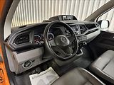 Volkswagen Transporter 2.0TDI DoubleCab TAŽNÉ DPH - náhled 16