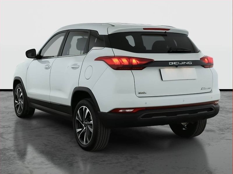 BAIC BJ30 (2025) 1.5T - fotka 4 z 18