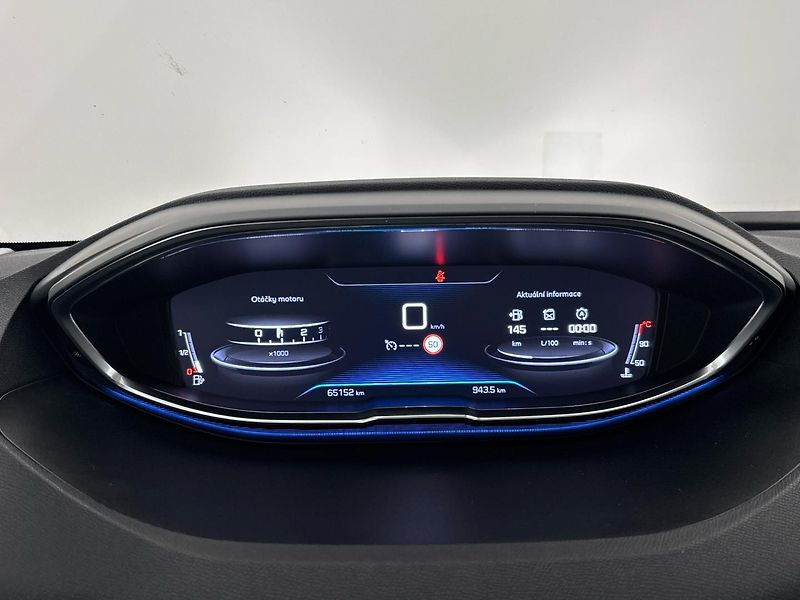 Peugeot 3008 Active - fotka 11 z 27