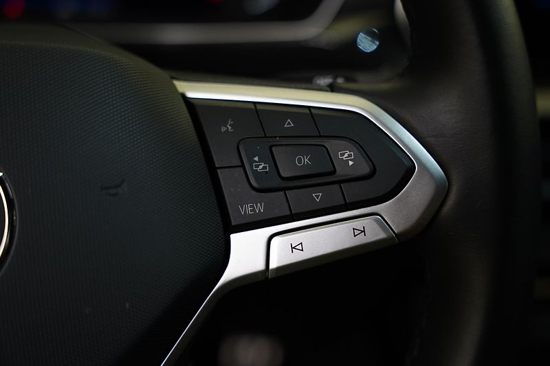 Volkswagen T-Cross - fotka 18 z 27