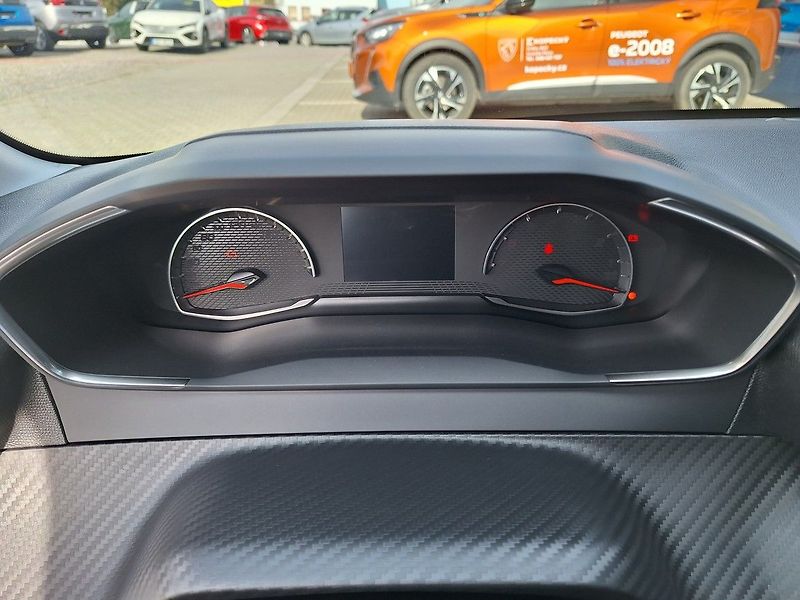 Peugeot 208 (2026) STYLE Turbo 100 MAN6 - fotka 12 z 19