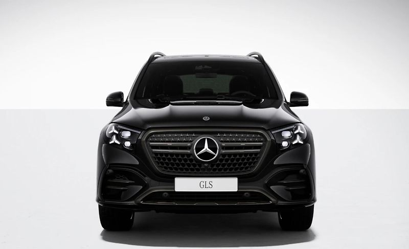 Mercedes-Benz GLE 450d AMG | FACELIFT | MAX - fotka 3 z 15