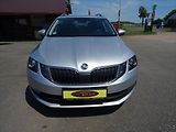 Škoda Octavia 1,0 TSi 85 kW - náhled 29