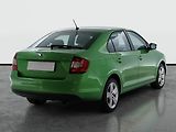 Škoda Rapid (2018) Ambition 1.0 TSI - náhled 4