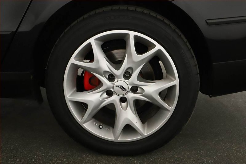 Volkswagen Passat (2007) 1.9 TDI, jezdí výborně - fotka 12 z 12