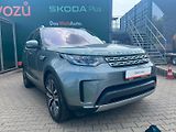 Land Rover Discovery (2017) 3.0 TDV6 HSE - náhled 10
