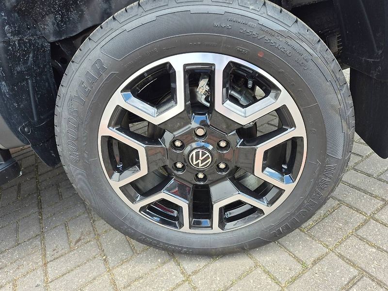 Volkswagen Amarok (2026) 3.0 TDI 177kW PanAmericana Aut - fotka 9 z 30