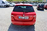Škoda Fabia (2008) 1,2i SPORT KLIMA EL.OKNA - náhled 6
