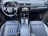 Škoda Superb (2023) Combi 2.0 TDI 4x4 DSG L&K - náhled 5