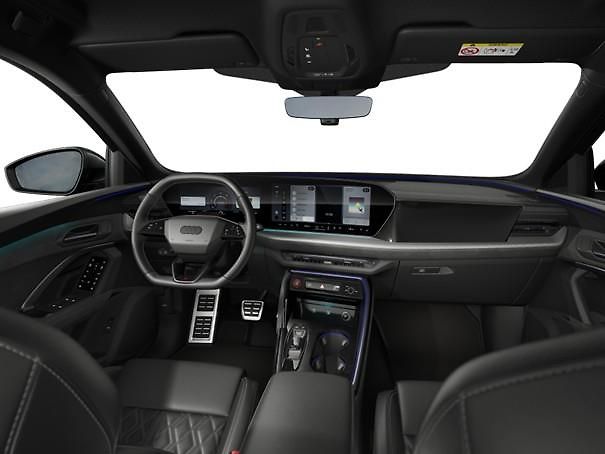 Audi Q5 (2026) TDI - fotka 5 z 6