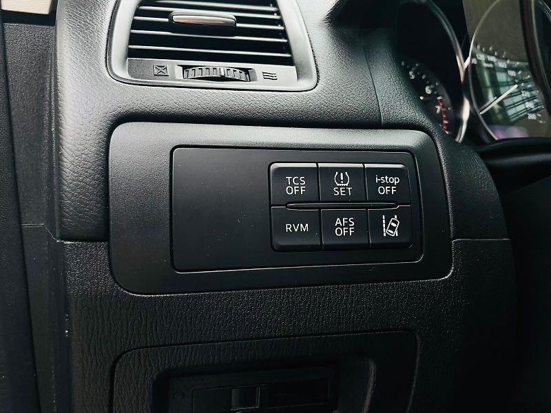 Mazda CX-5 2.0i AUT 4x4 SENZORY TAŽNÉ - fotka 42 z 49