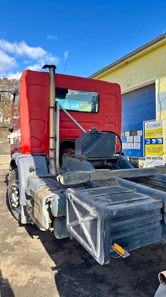 Renault Premium (2000) 18t sklápěč 4x2 - fotka 8 z 15