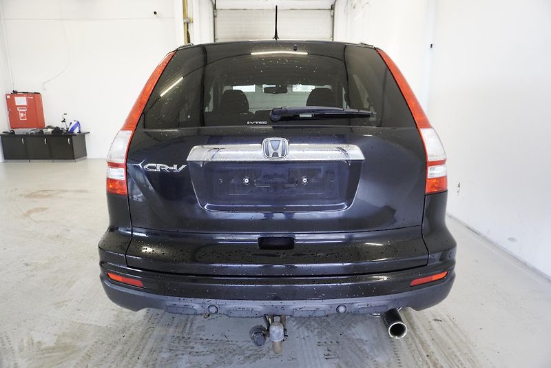 Honda CR-V 2.0 ELEGANCE SE - fotka 8 z 29