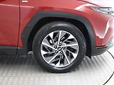 Hyundai Tucson (2021) Style 1.6 T-GDI 48V MHEV - náhled 13