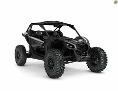 Can-Am Maverick X3 X RS Turbo (2026) Maverick X RS Turbo RR MY26 - fotografie inzerátu
