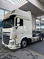 DAF Ostatní Vehicle Tractor 4x2 Standard - náhled 1