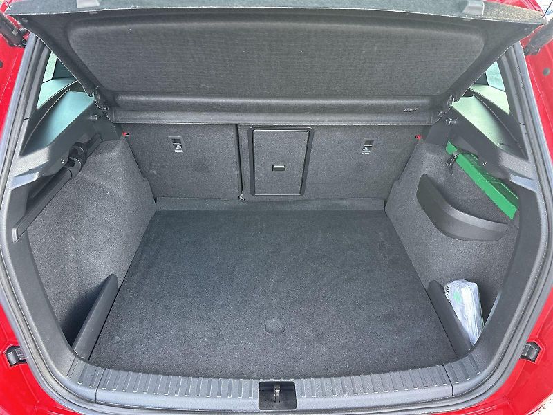 Škoda Karoq (2025) 2.0 TDI 4x4 DSG Sportline - fotka 31 z 33