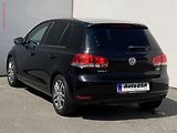 Volkswagen Golf (2011) 1.2 TSi, ČR, Trendline, DSG - náhled 6