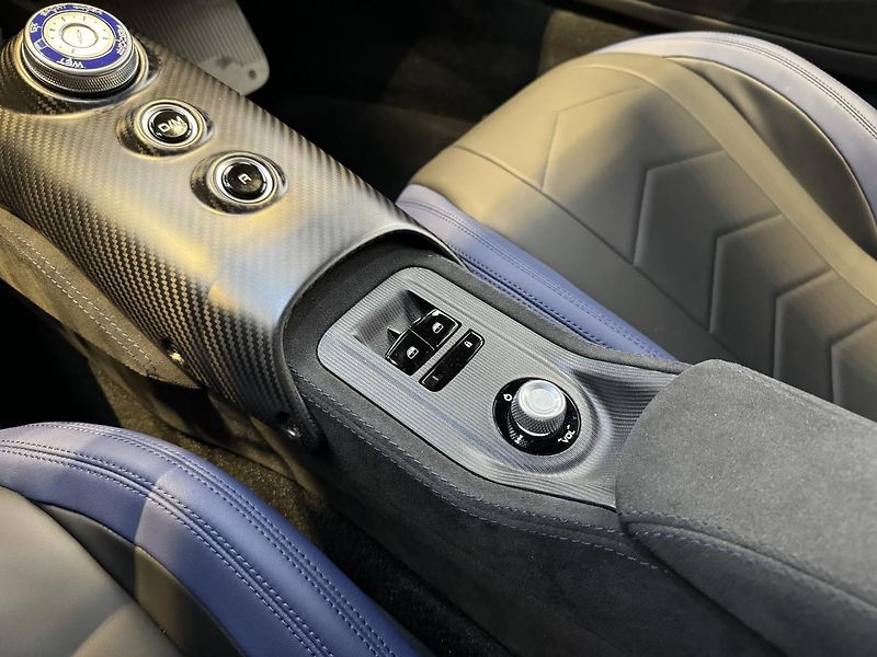 Maserati MC20 (2022) 630HP PPF*Záruka 05/27*Carbon - fotka 30 z 34