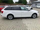 Škoda Octavia (2015) 1.6TDI 81kW VÝHŘEV SED TAŽNÉ - náhled 2