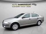 Škoda Octavia Tour 1.6MPI MT5 - náhled 1